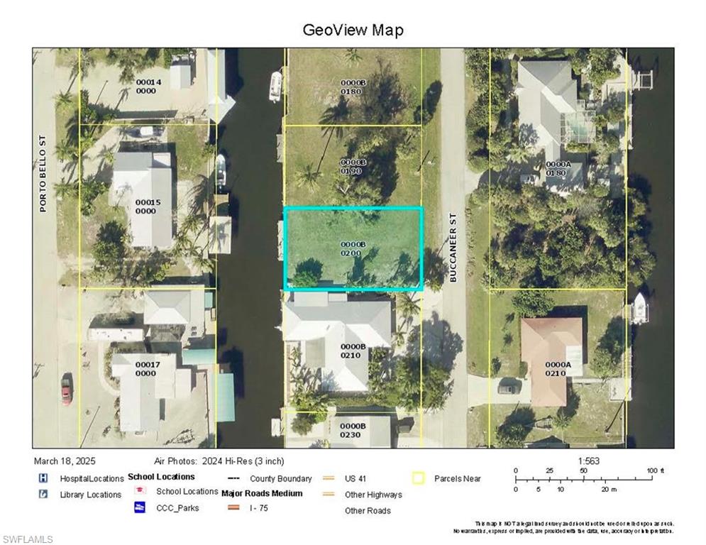 16173 Buccaneer St Property Photo