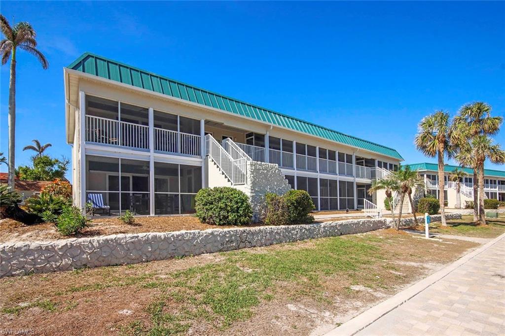 827 E Gulf Dr # G7 Property Photo