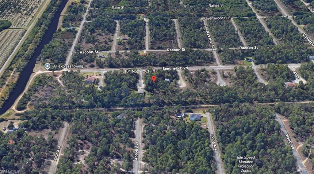 103 Nectar Ct Property Photo 9