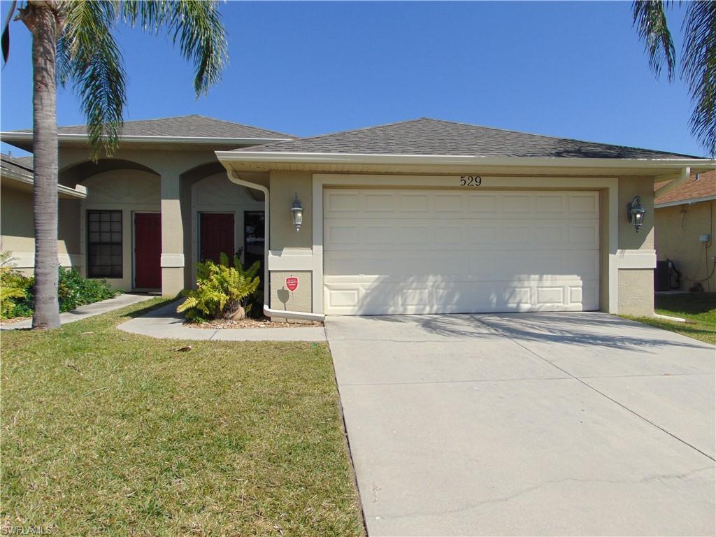 529 Se Van Loon Ter # T Property Photo