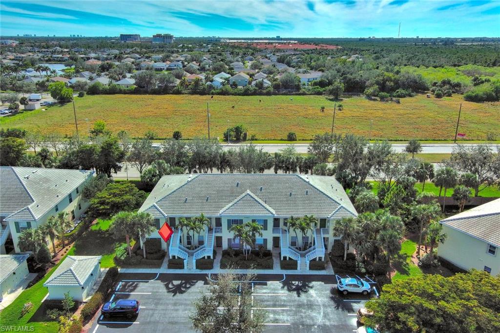 9951 Periwinkle Preserve Ln # 101 Property Photo