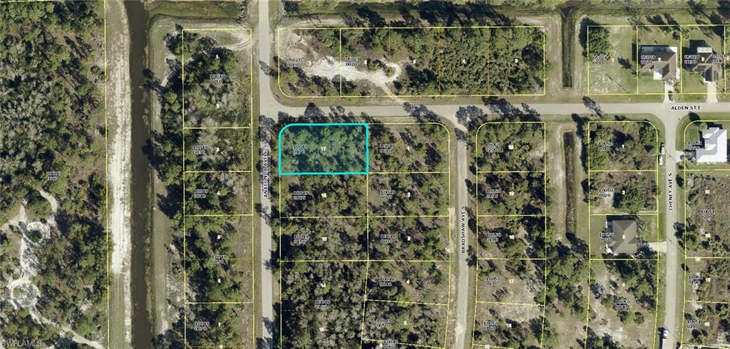 1033 Anaconda Ave S Property Photo