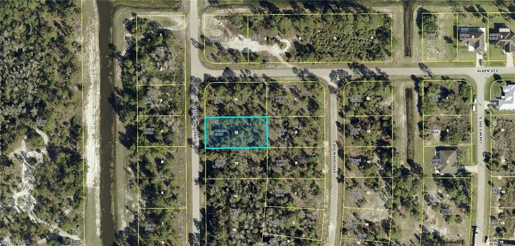 1035 Anaconda Ave S Property Photo