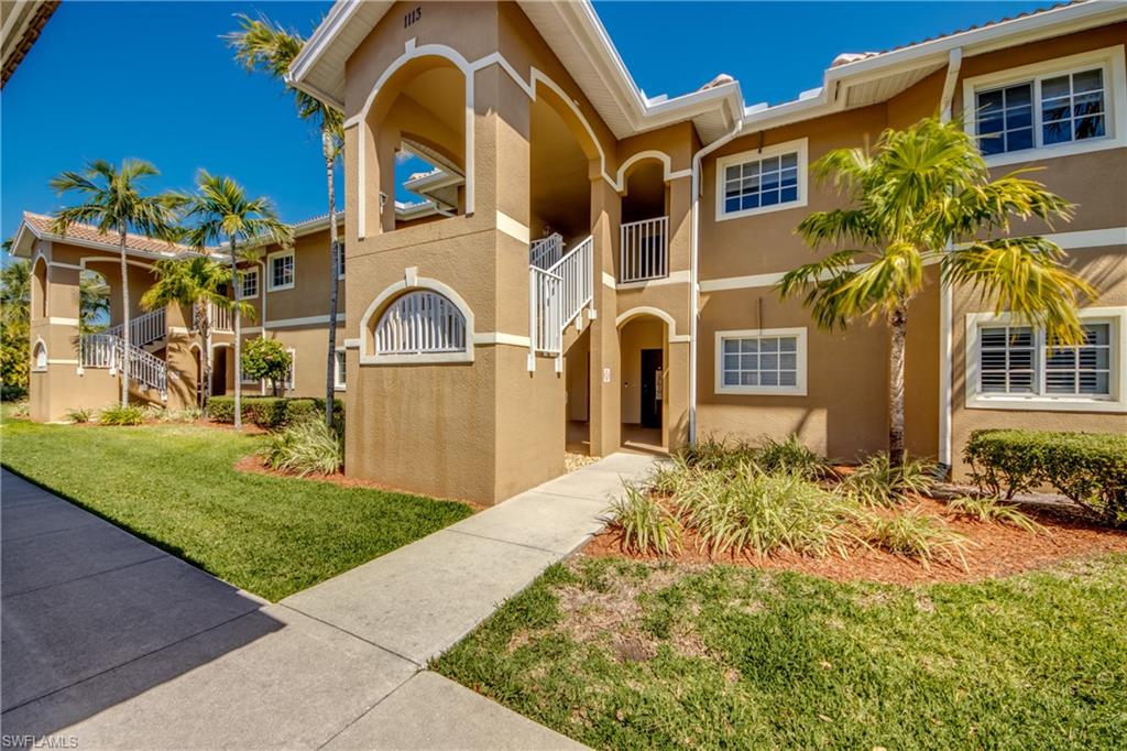 1113 Winding Pines Cir # 203 Property Photo
