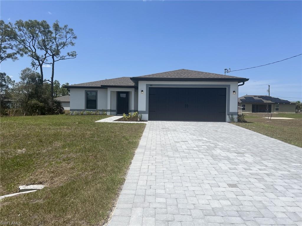 844 Gedeon Rd Property Photo