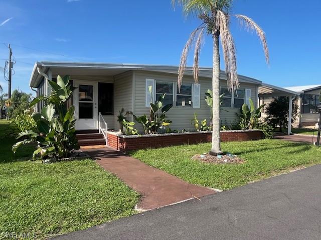 9021 Flamingo Cir Property Photo 3