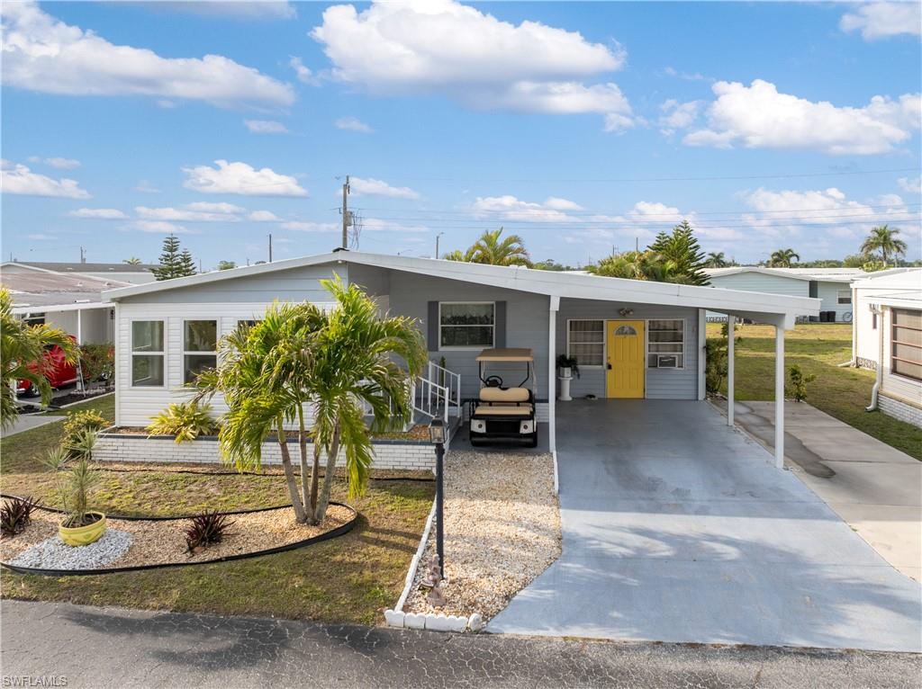 9029 Flamingo Cir Property Photo