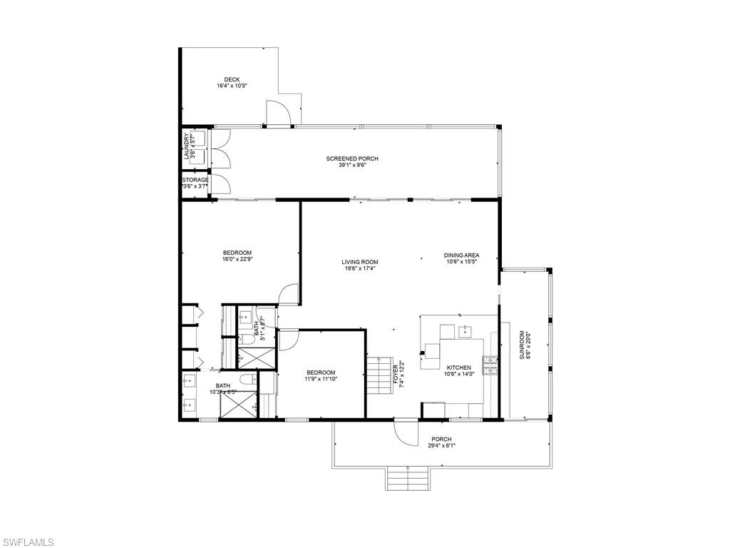 19 Beach Homes Property Photo 47