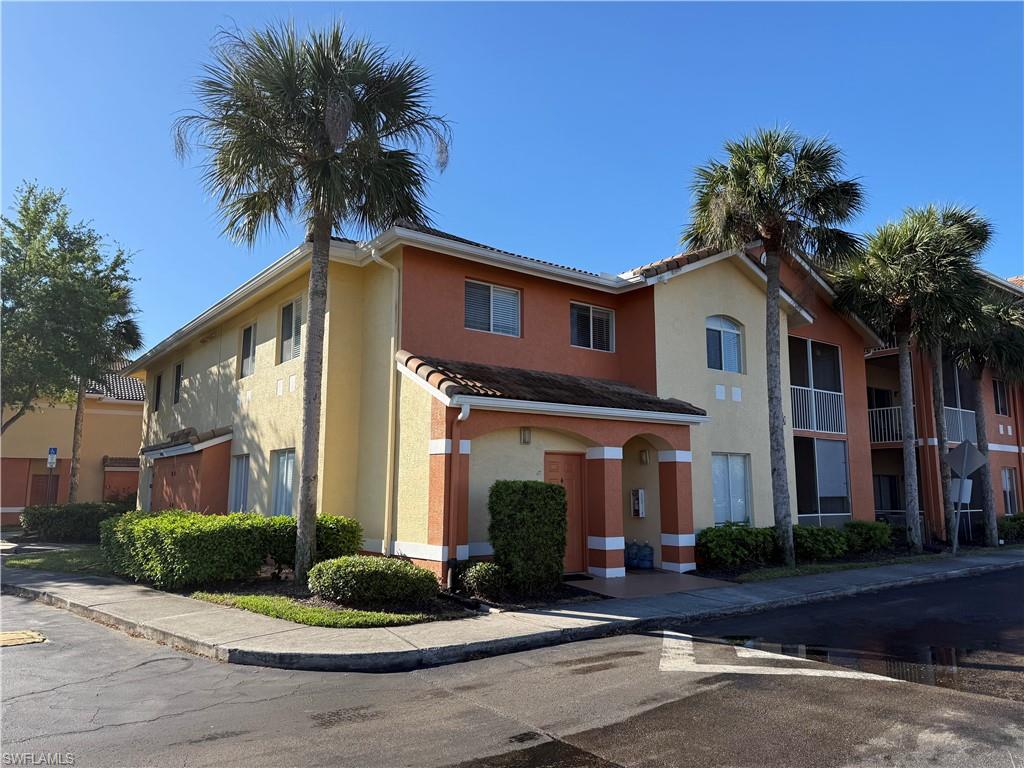 6400 Aragon Way # 201 Property Photo