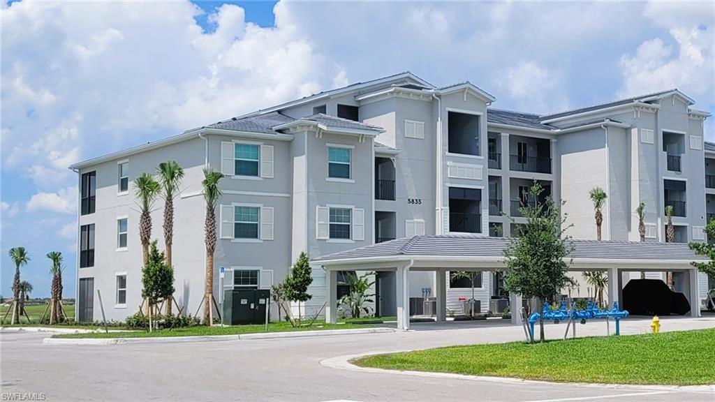 5835 Double Eagle Cir # 4712 Property Photo
