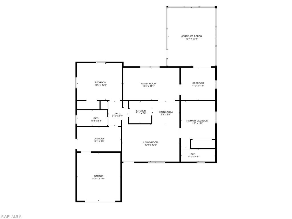 325 San Benito Ave Property Photo 50