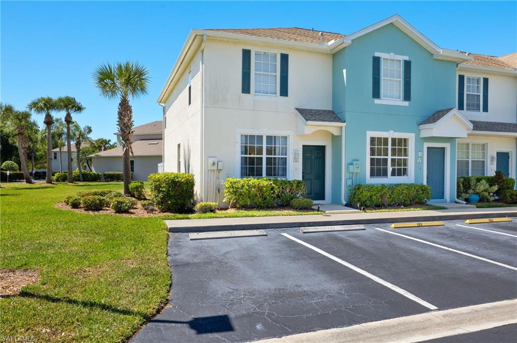 3627 Pine Oak Cir # 101 Property Photo 1