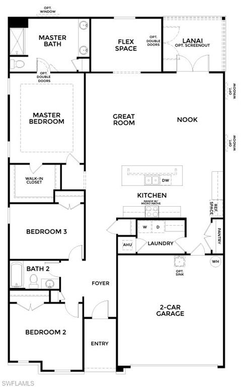 2119 Ne Juanita Pl Property Photo 4
