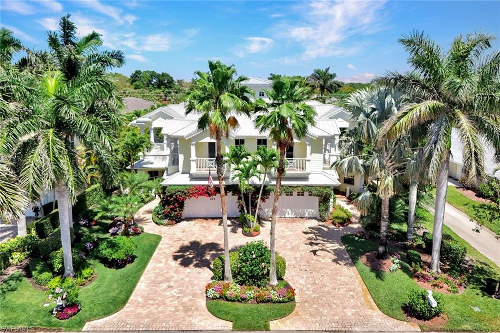 699 Fairway TER Property Photo 1