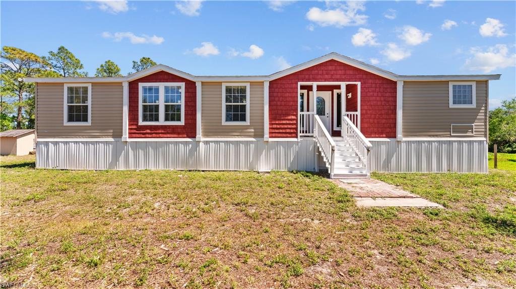 2555 Hendry Isles Blvd Property Photo