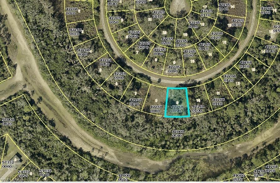 1818 Honduras Loop Property Photo