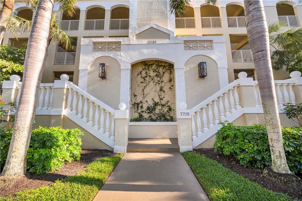 7725 Pebble Creek CIR # 305 Property Photo 1