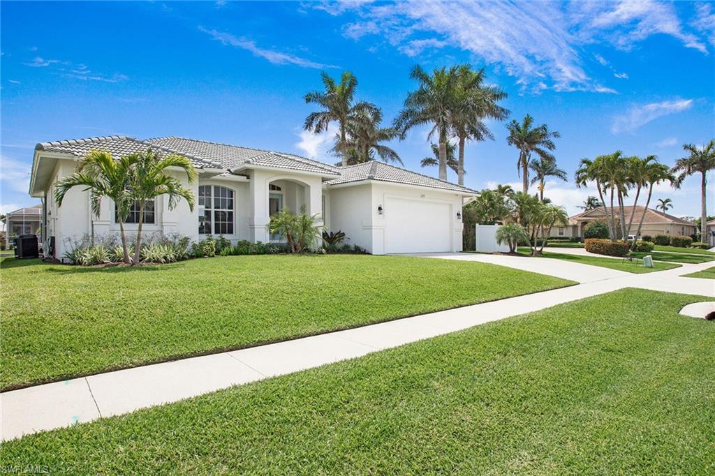 129 Leeward Ct Property Photo