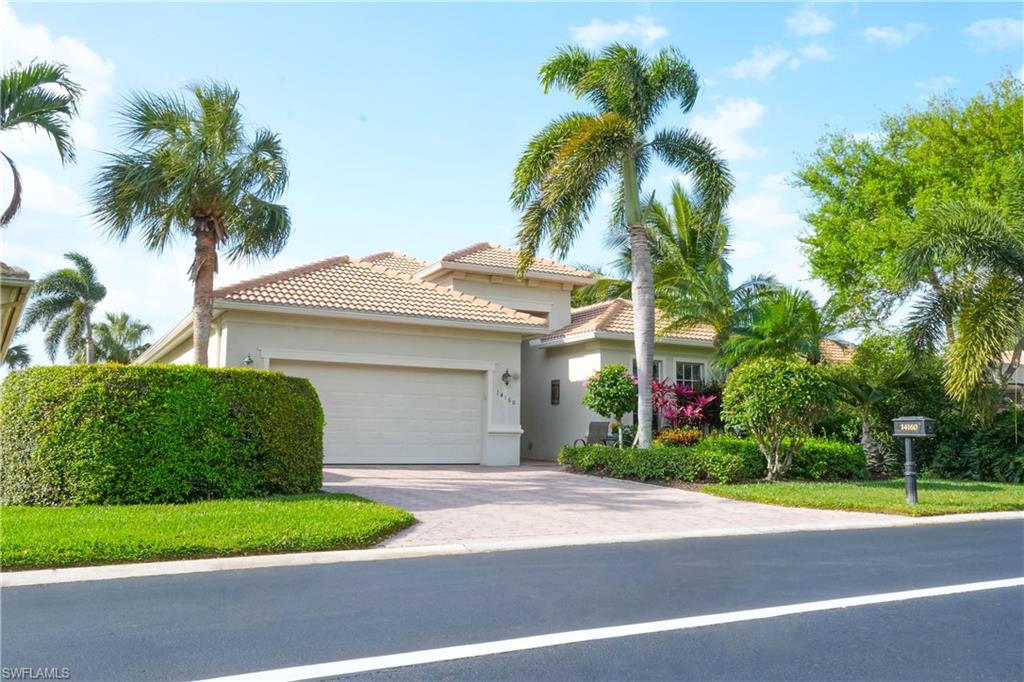 14160 Giustino Way Property Photo
