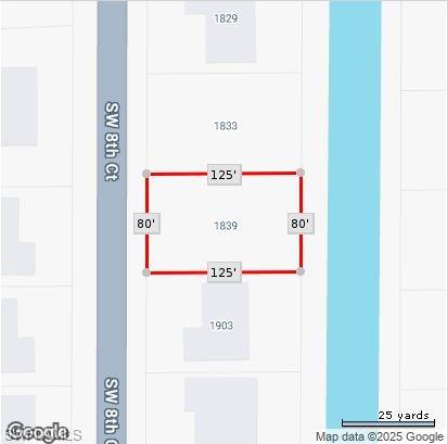 1839 Sw 8th Ct Property Photo 2