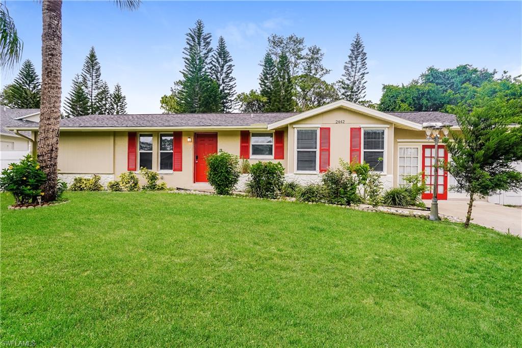 2442 Dando St Property Photo