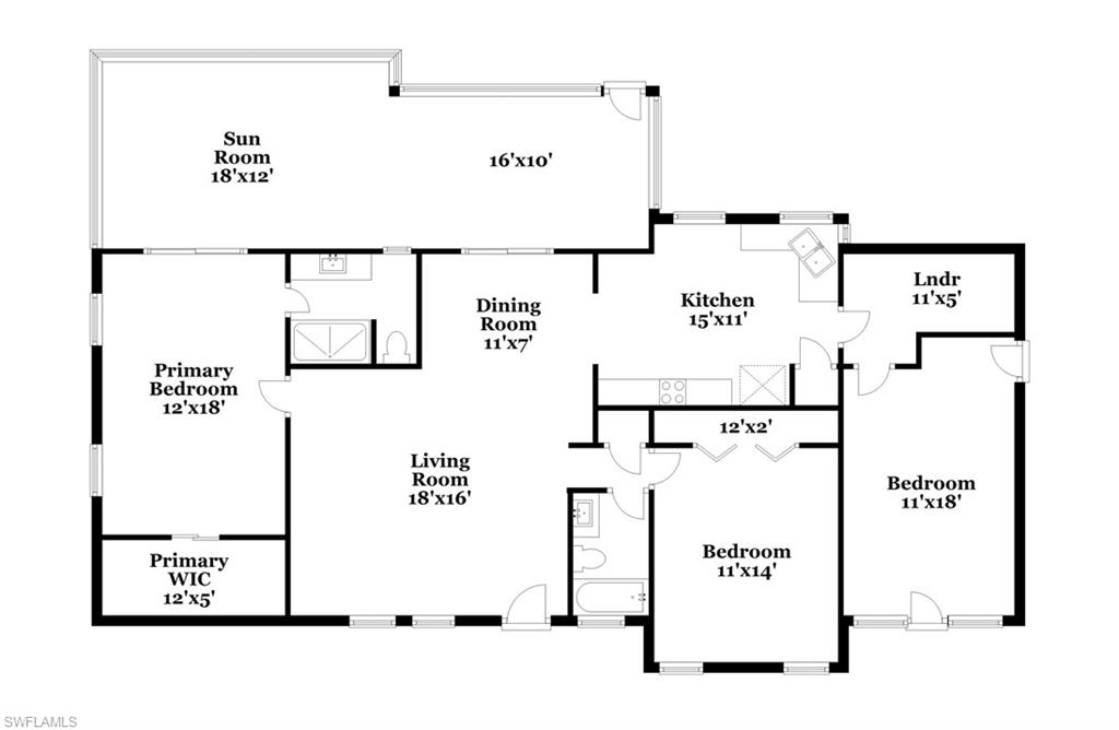2442 Dando St Property Photo 2