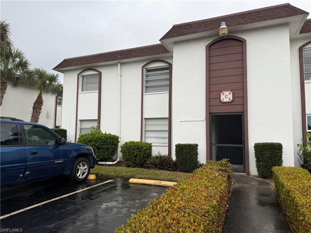 2828 Jackson St # C5 Property Photo