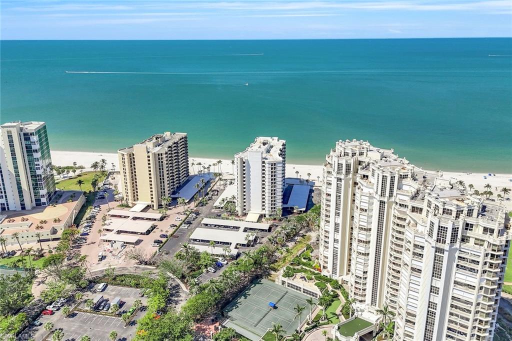 4005 Gulf Shore Blvd N # 404 Property Photo