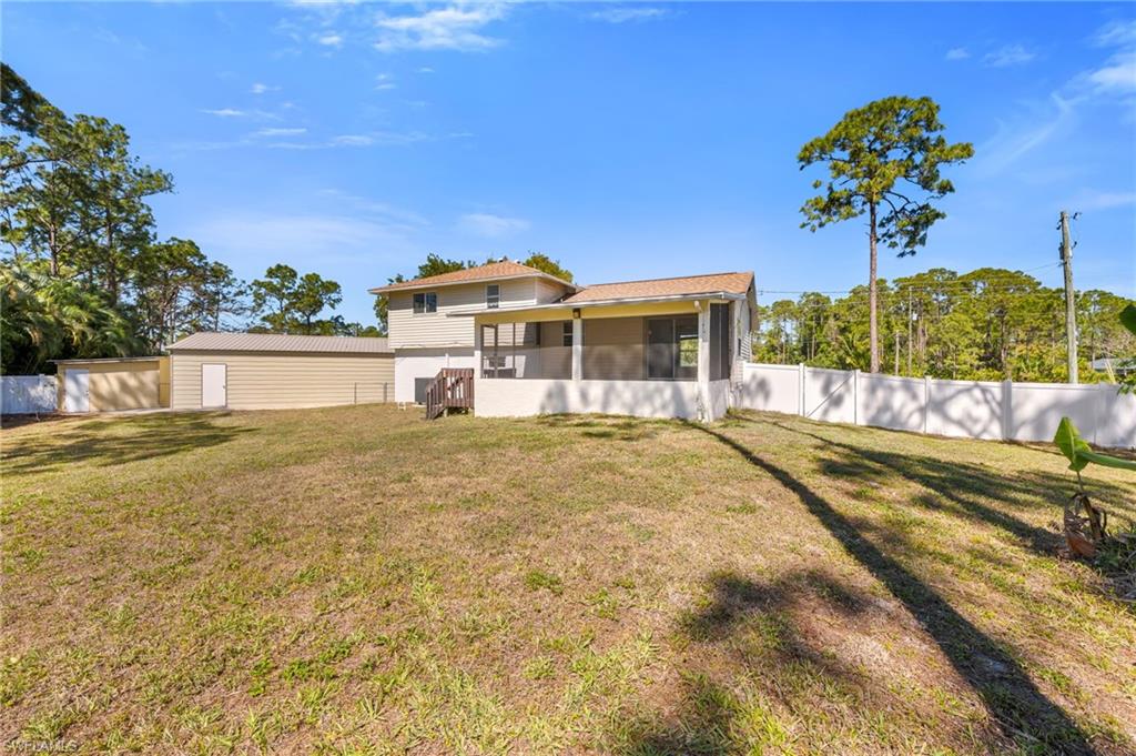 9760 Strike Ln Property Photo