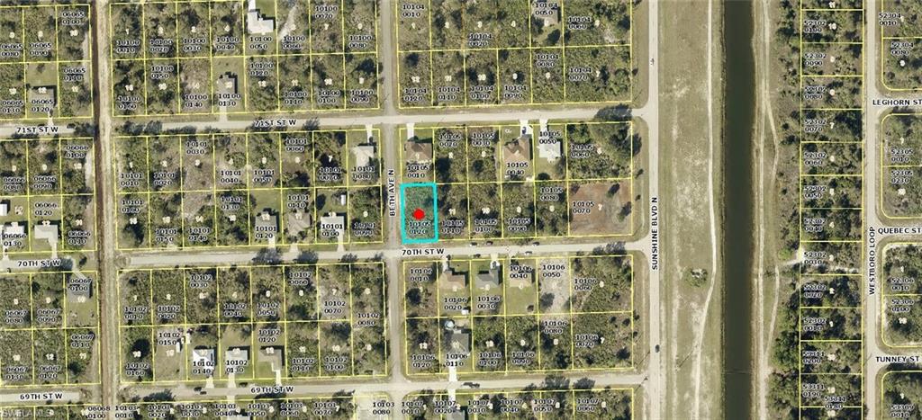 2510 70th St W Property Photo