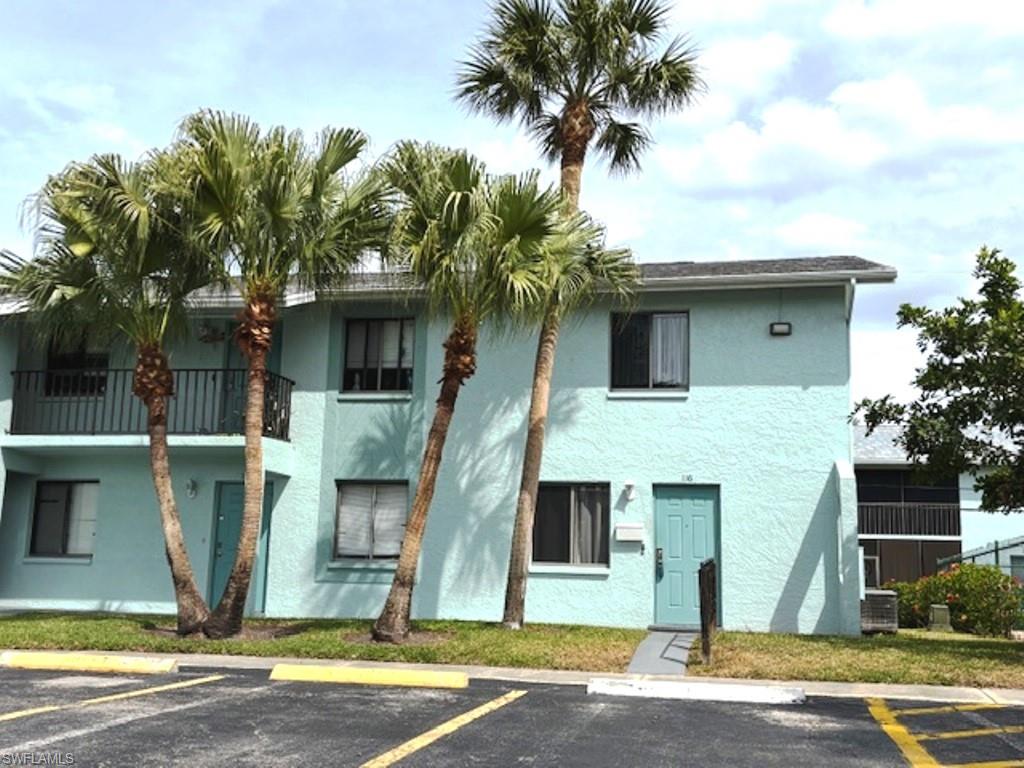 4903 Vincennes ST # 116 Property Photo 1