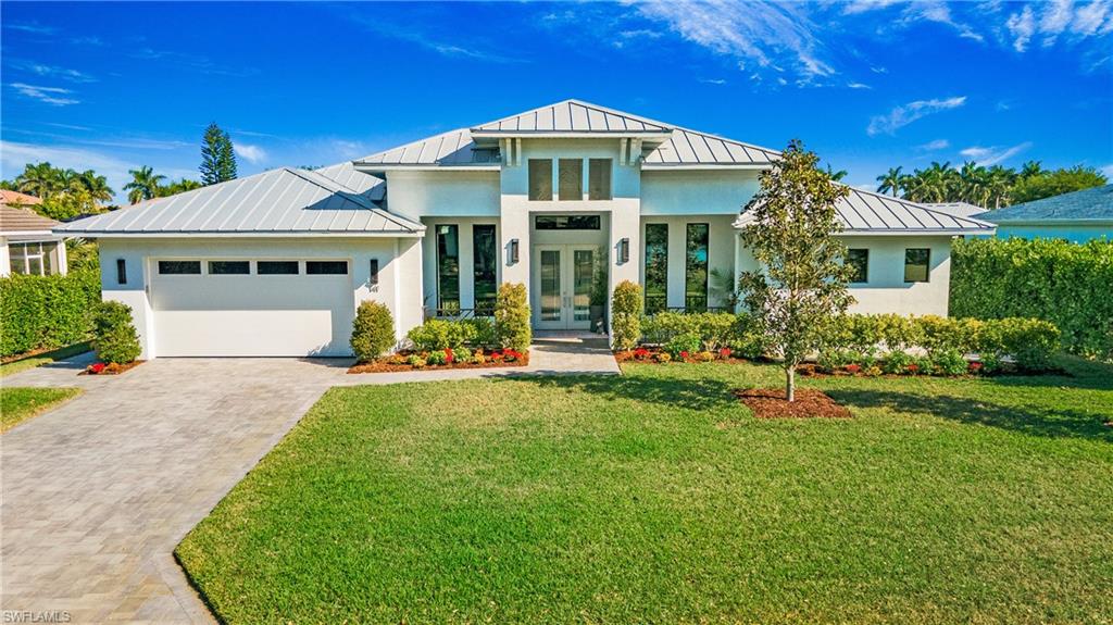Everglades City School Real Estate Listings Main Image