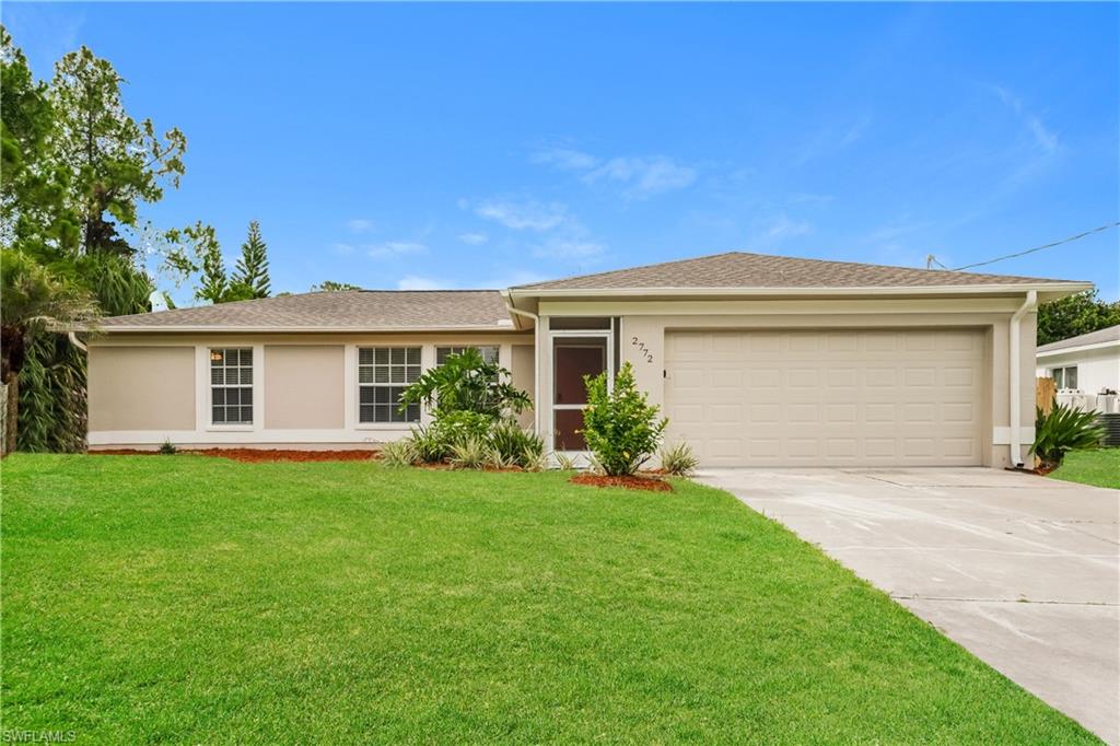 2772 Cranbrook Ave Property Photo