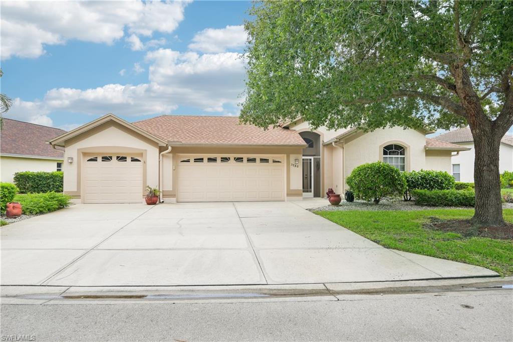 3780 Springside DR Property Photo 1