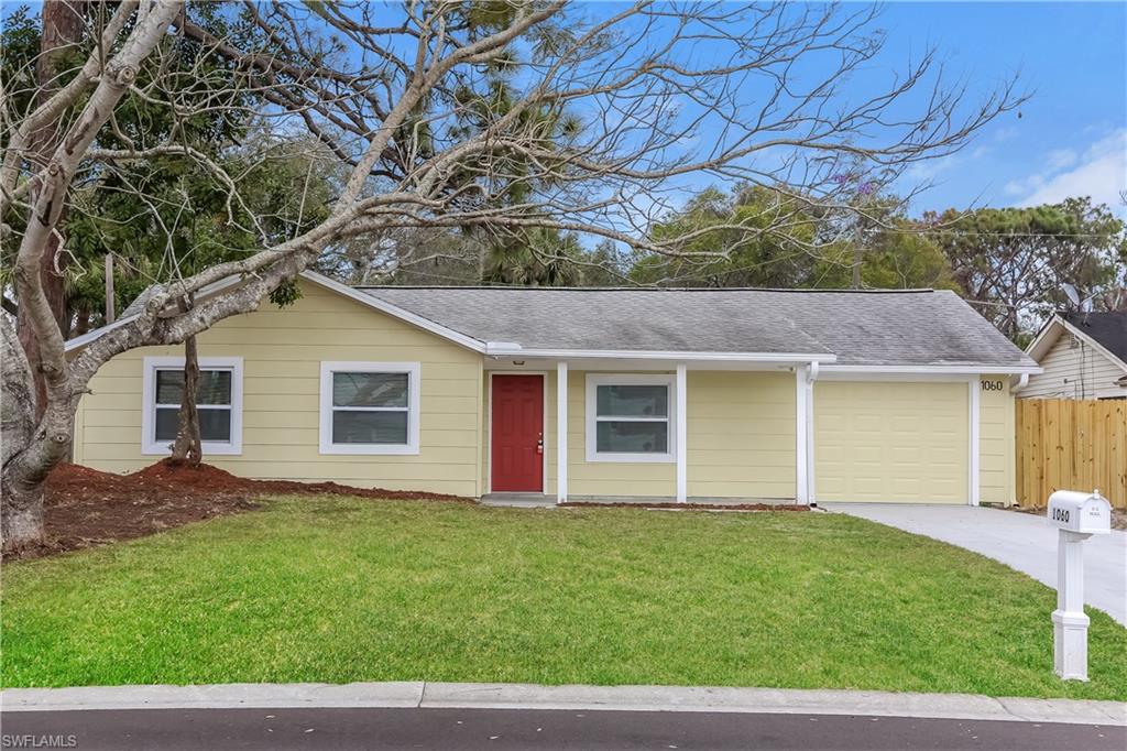 Garden Real Estate Listings Main Image