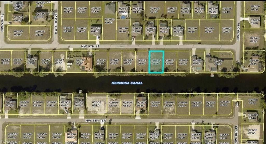 400 Nw 9th St Property Photo 2