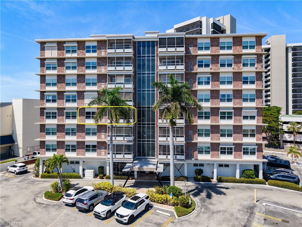 2350 W First ST # 403