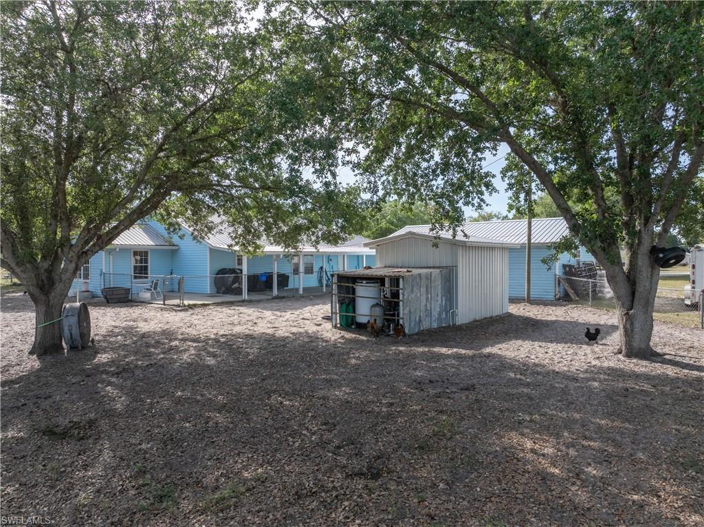 3666 Fort Simmons Ave Property Photo 36