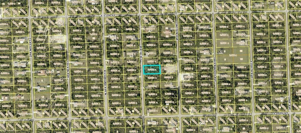 1010 5th Ave Property Photo