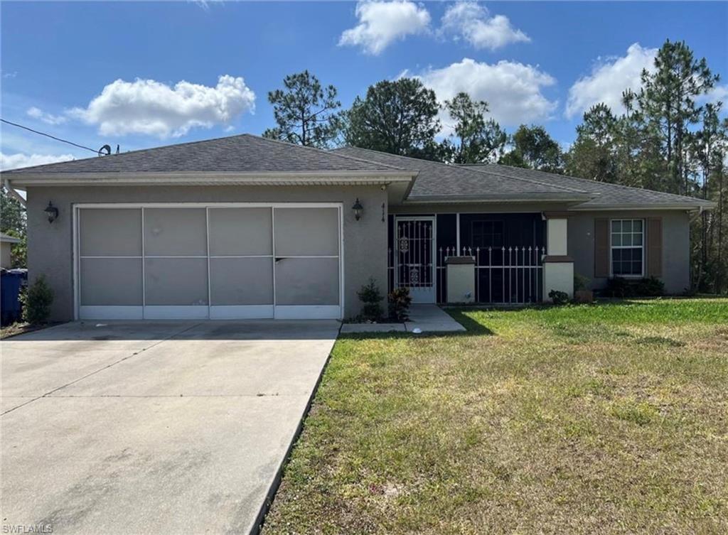 414 Jaguar Blvd Property Photo