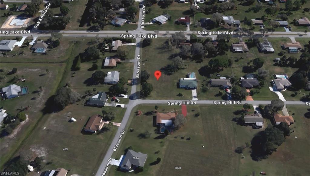 7016 Spring Hill Rd Property Photo 4