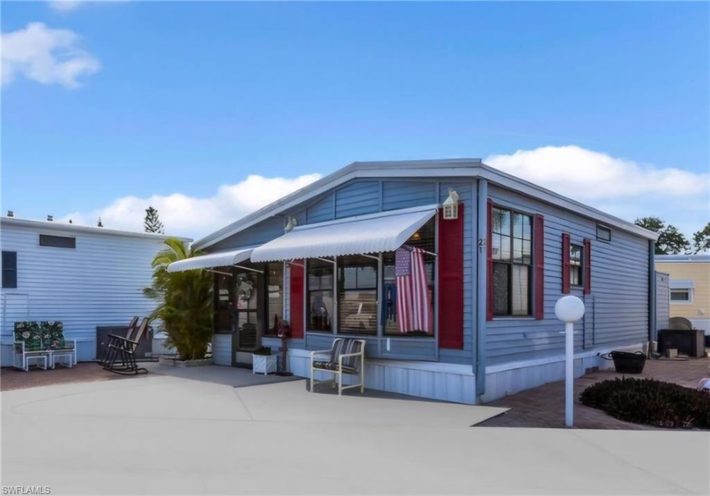 21 Shifting Sand Ave Property Photo