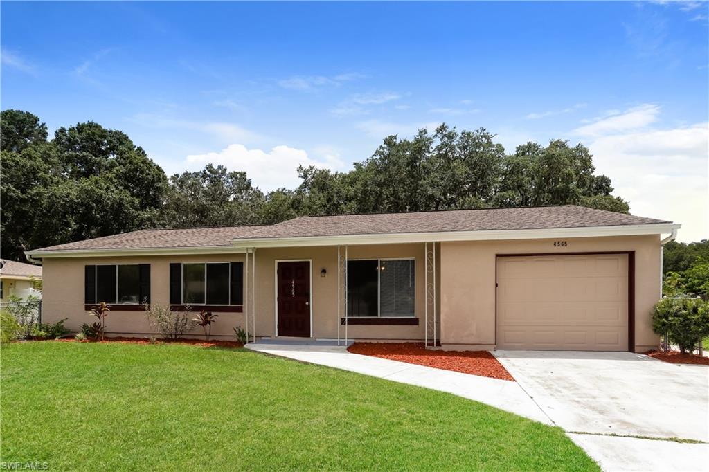 4565 Hartsook Ave Property Photo