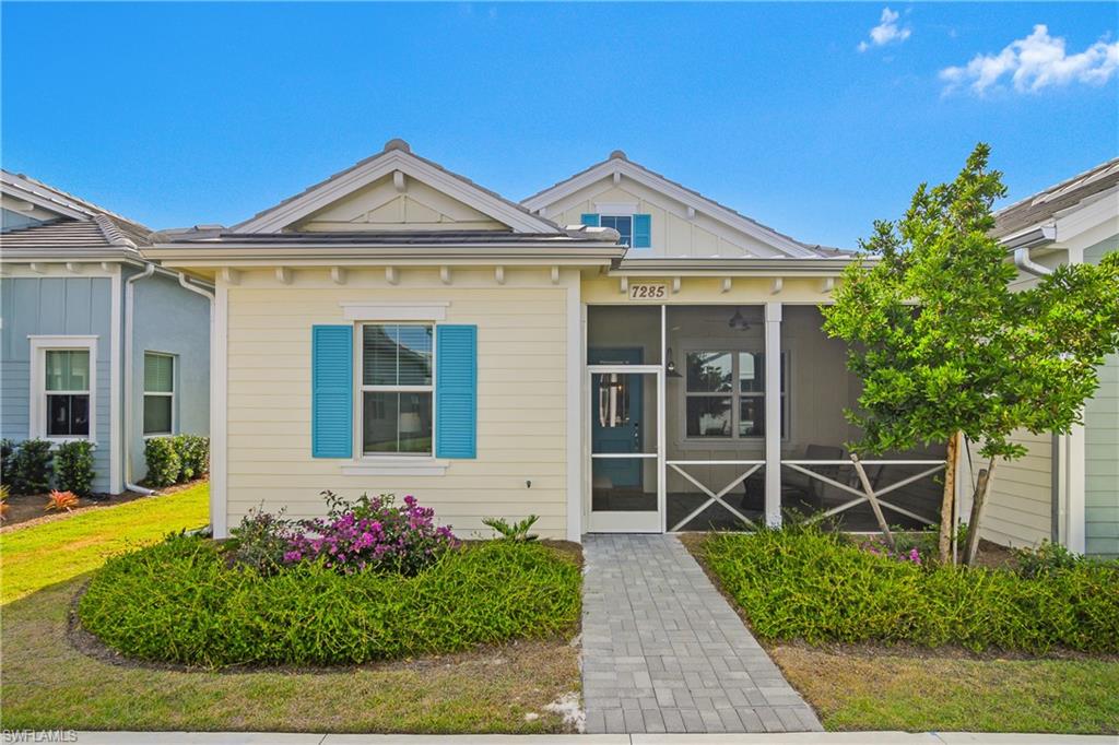 7285 Saona Ct Property Photo
