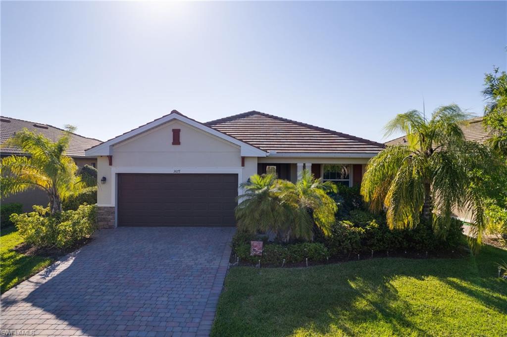 3677 E Hampton Cir Property Photo