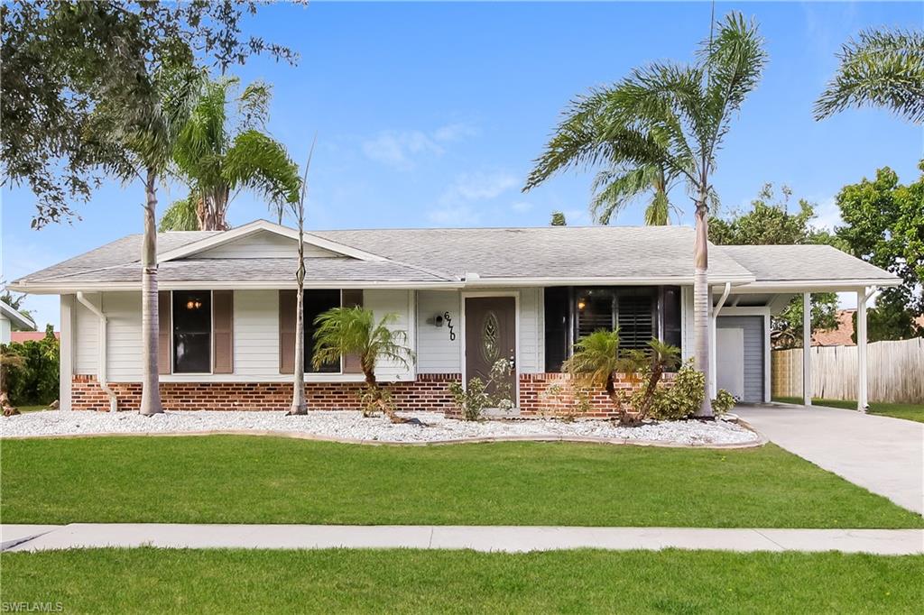 6770 S Biscayne Dr Property Photo