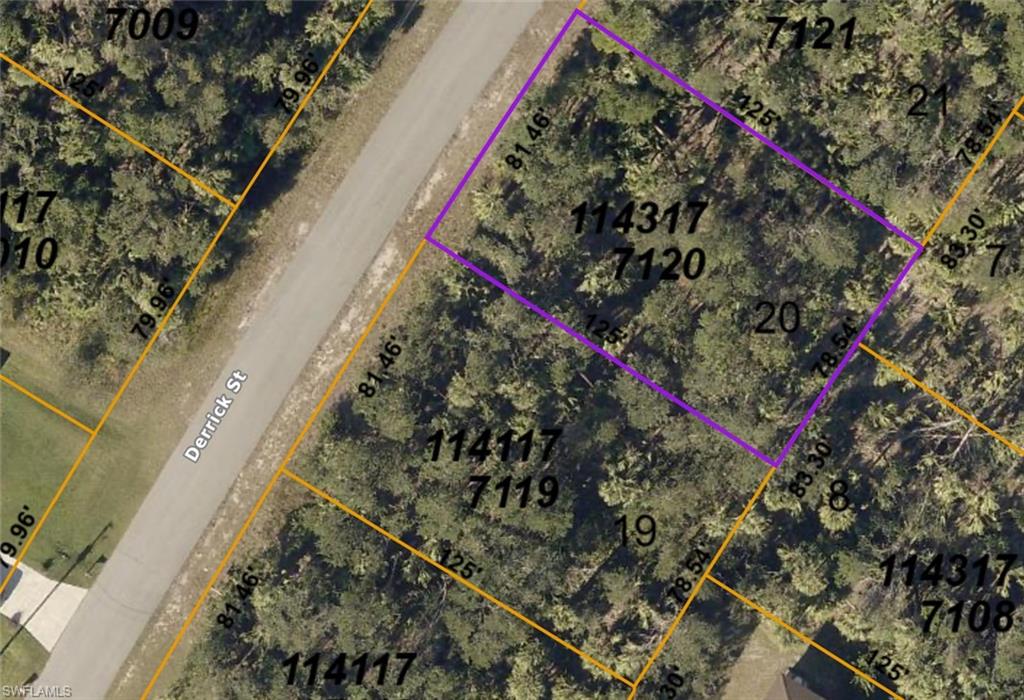 229611 Derrick St Property Photo