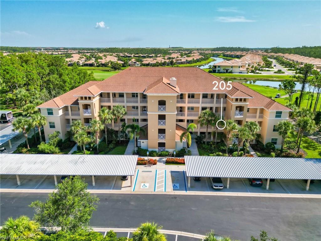 10820 Palazzo WAY # 205 Property Photo 1