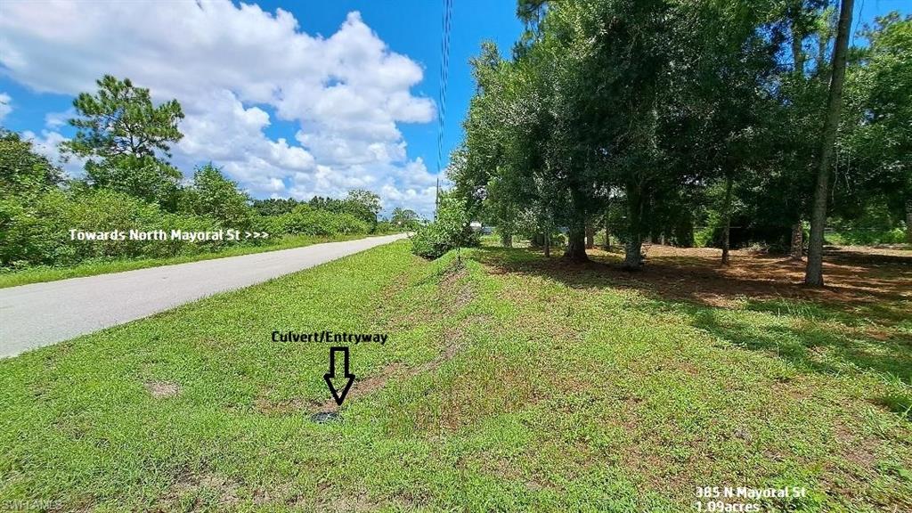385 N Mayoral St Property Photo 4
