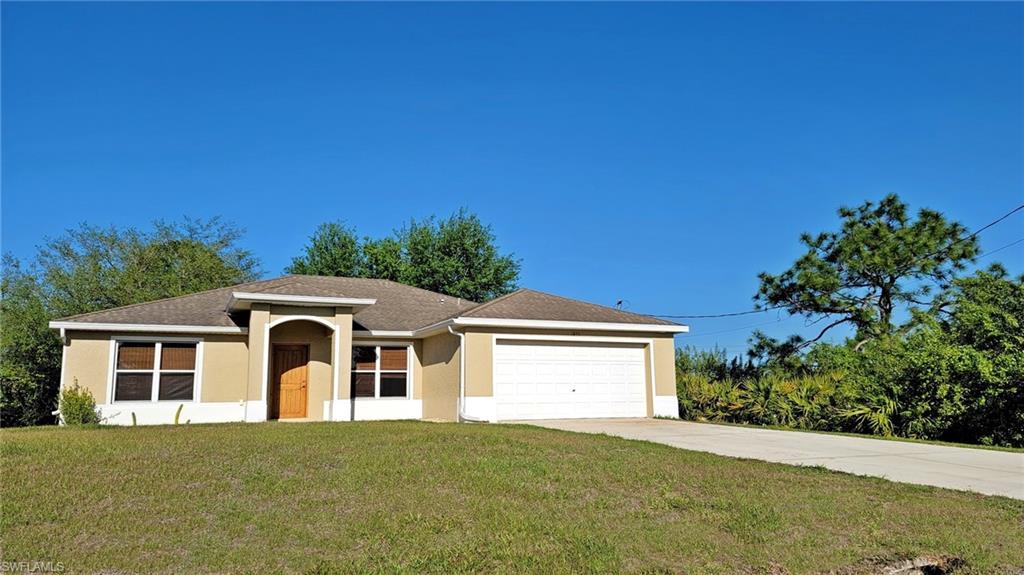 1871 Mayberry Dr Property Photo